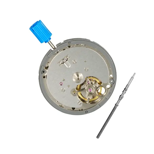 NH38 Automatic Mechanical Movement for Watches - Image 7