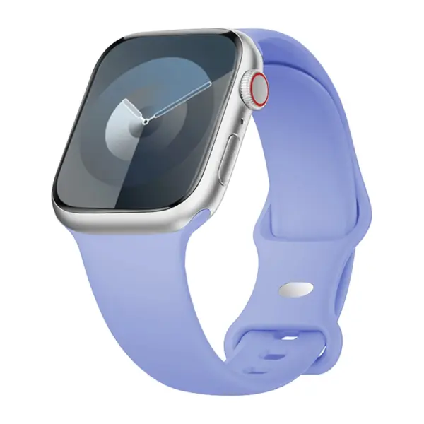 Silicone Strap for Apple Watch Models S/M or M/L - Image 17