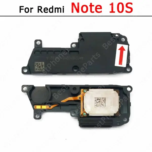 Redmi Note 8-10 Loudspeaker Ringer Module - Image 19