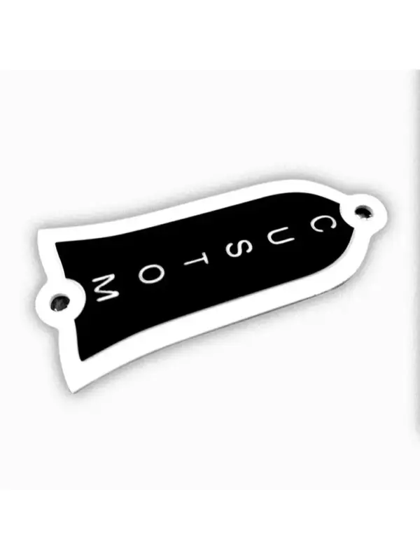 Gibson Les Paul Custom Truss Cover Plate - Image 5