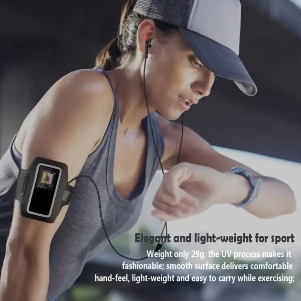 Mini 1.8 Inch TFT MP3 Player with Voice Recorder - Image 3