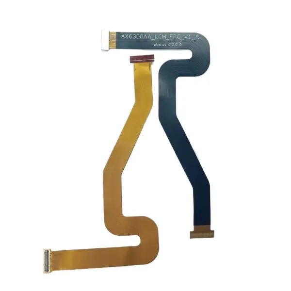 LCD Flex Cable for Samsung Galaxy Tab A8 10.5 (2021) - Image 2