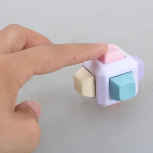 Mechanical Keyboard Switch Tester 6-Key - Image 2
