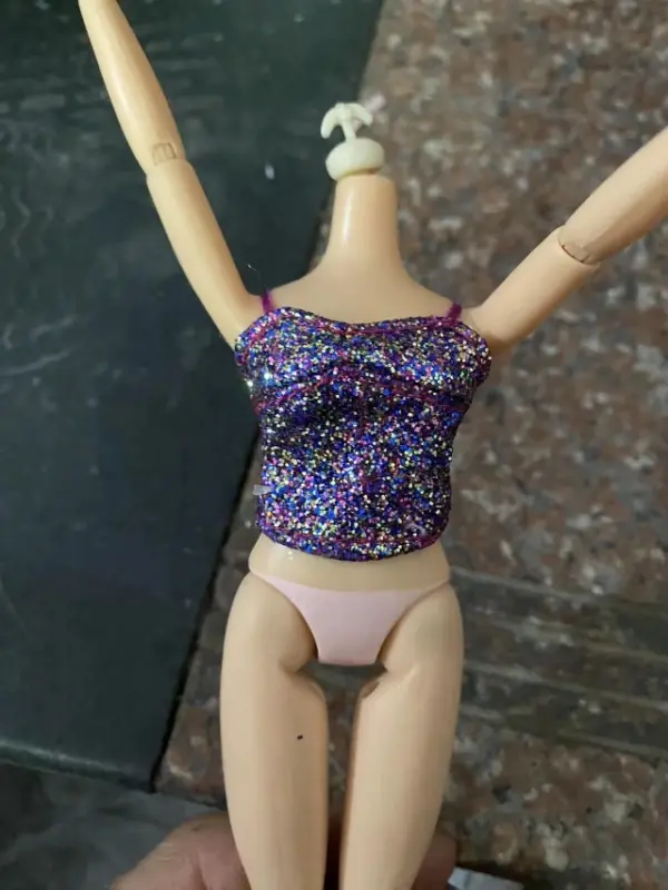 Wave 6 Doll Clothes Set for 30cm Dolls - Image 8