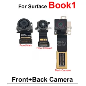 Microsoft Surface Book 1 Camera Replacement Kit 9 S65850a67e9914a598dd0a26439b485536