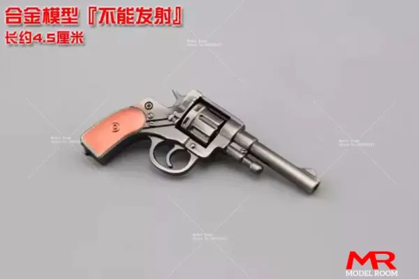 1/6 Scale M1911 Pistol for Action Figures - Image 26