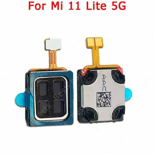 Xiaomi Mi 11T/11i/10 Ultra Front Earpiece Replacement - Image 18