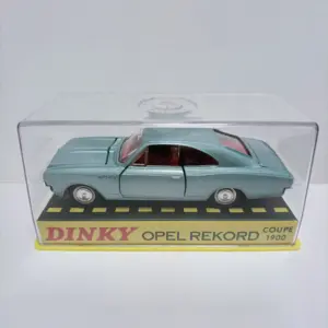 Dinky 1:43 Opel Rekord Coupe Diecast Model 9 S65ab34ce070b41119081febc4c0d9e97i