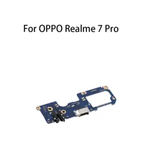 USB Charging Port for OPPO Realme 7 Pro 3 S65af1c18b00a4f54b0177cdda4f880e22
