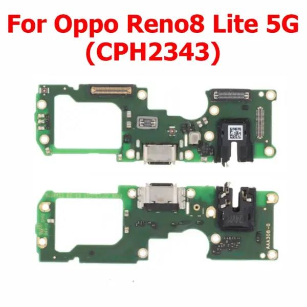 Fast Charging Port for OPPO Reno12 / Reno11 Series - Image 14