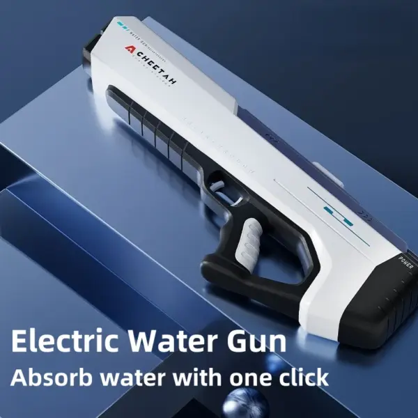 Automatic Water Gun SKU d0kocuoc3clg00c8oi30 - Image 2