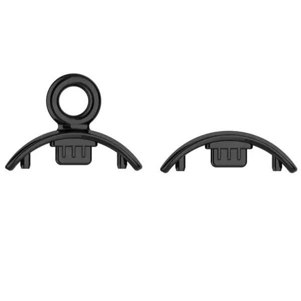 Metal Necklace Strap Pendant for Xiaomi Mi Band 8/9 - Image 7