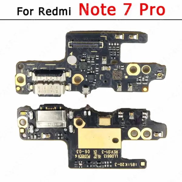 Original USB Dock for Xiaomi Redmi Note Series - Image 15