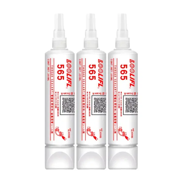 Metal Pipe Thread Sealant Anaerobic Cord - Image 7