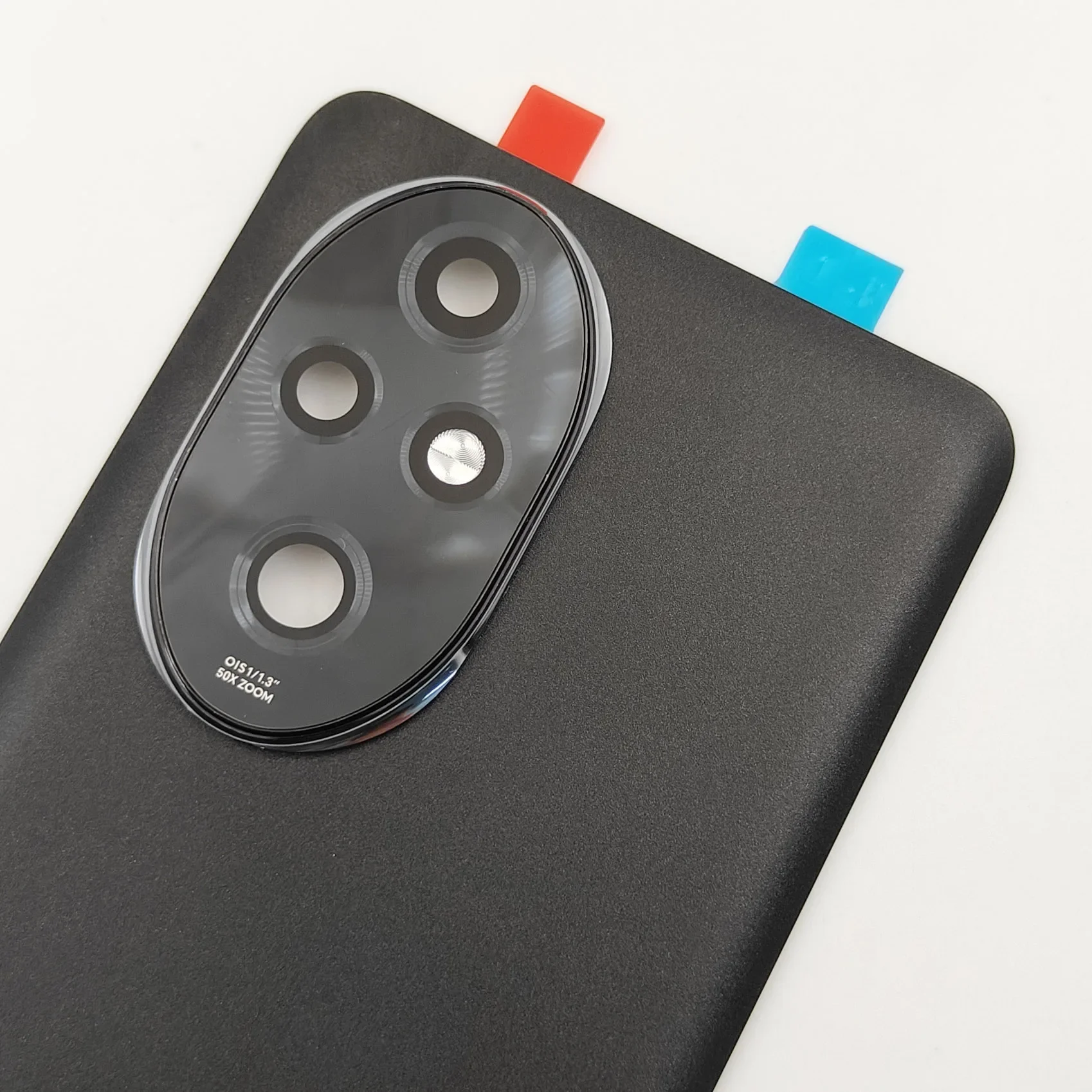 OEM A+ Glass Back Cover for Huawei Honor 200 Pro 5 OEM A+ Glass Back Cover for Huawei Honor 200 Pro - Image 5