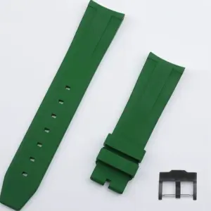 42mm Black Matte Watch Case for NH35 Movement 228 S662168568a0d48d88f88de69a8a6a1cdU 2