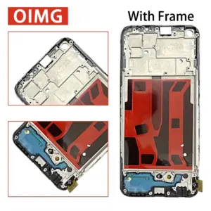 6.43 inches LCD Display for OPPO A94 5G CPH2211 10 S662e421f9a314c05ae3bcd7b780860b19