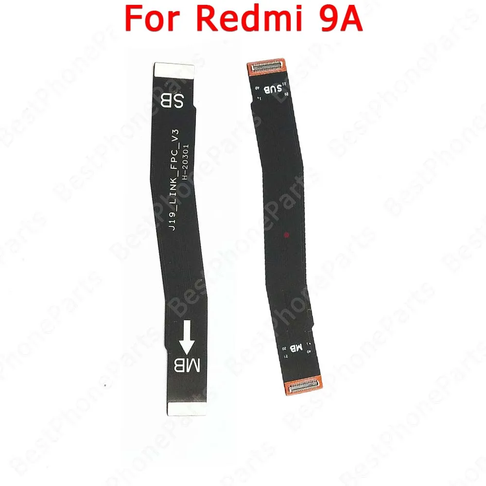 Xiaomi Redmi Main Board Flex Cable Replacement 19 Xiaomi Redmi Main Board Flex Cable Replacement - Image 19