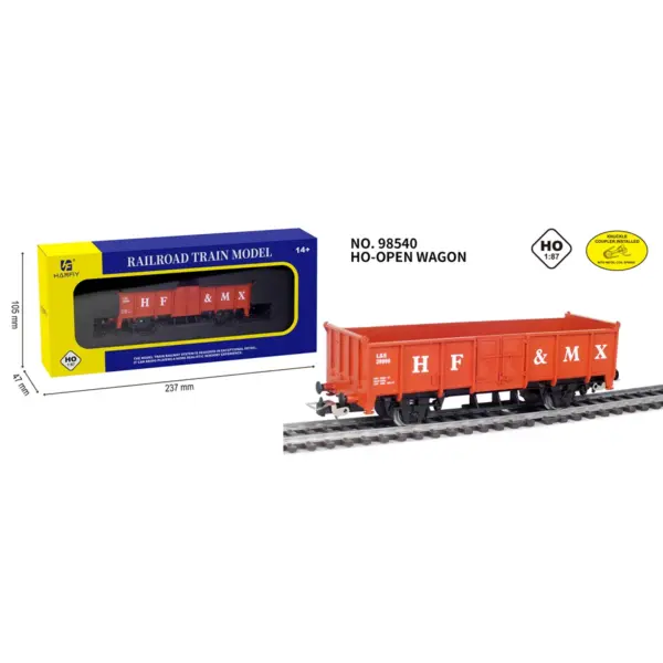 1/87 Scale Nickel Silver Railway Curved Track Set - Image 21