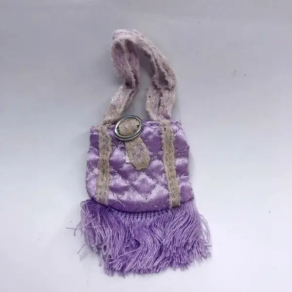 Doll Accessories Set for 30cm High School Dolls - Image 15