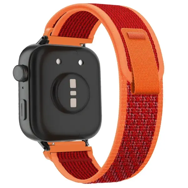 Nylon Trail Loop Band For Huawei Watch Fit 3 - Image 10