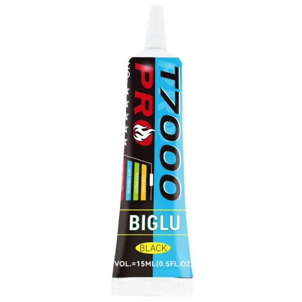 BIGLU T7000 PRO Liquid Glue for Repair - Image 9