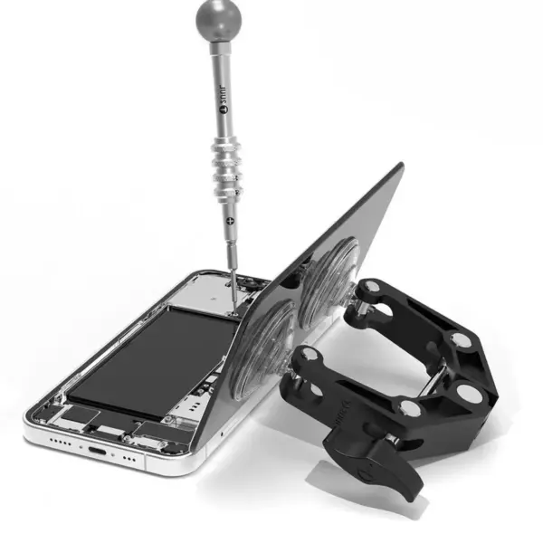 Phone Screen Opening Pliers with Suction Cups - Image 4