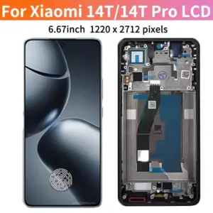 6.67-Inch LCD Screen for Xiaomi 14T Pro 7 S66c5007332a042c4accea7997082266c2 1