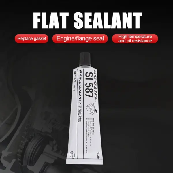 LOOLIFL RTV 587 High-Performance Silicone Gasket Maker - Image 2