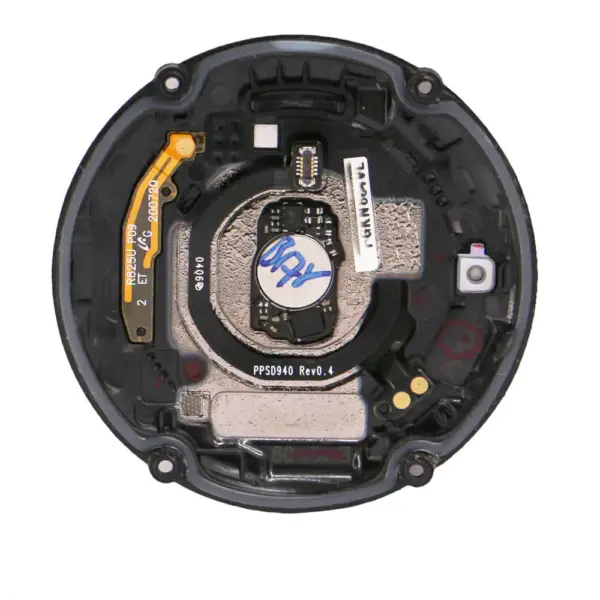 Samsung Galaxy Watch Active2 R820 R830 R835 Back Cover - Image 5
