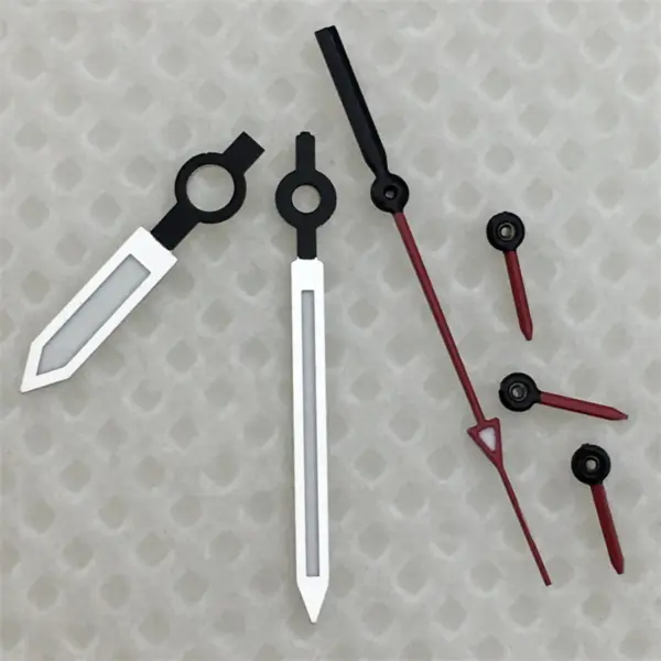 Watch Hands for VK63/VK63A Quartz Movements - Image 9