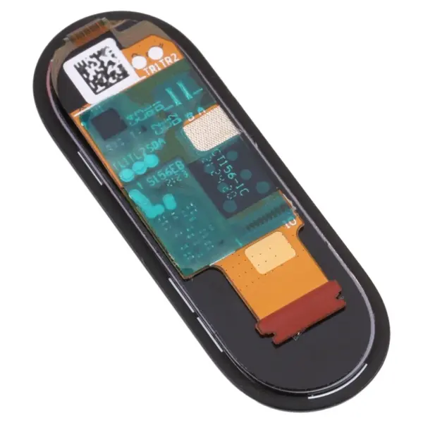 LCD & Digitizer Assembly for Xiaomi Mi Band 6 - Image 4