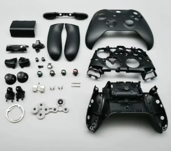 Xbox Series X/S Controller Full Shell Repair Kit - Image 6