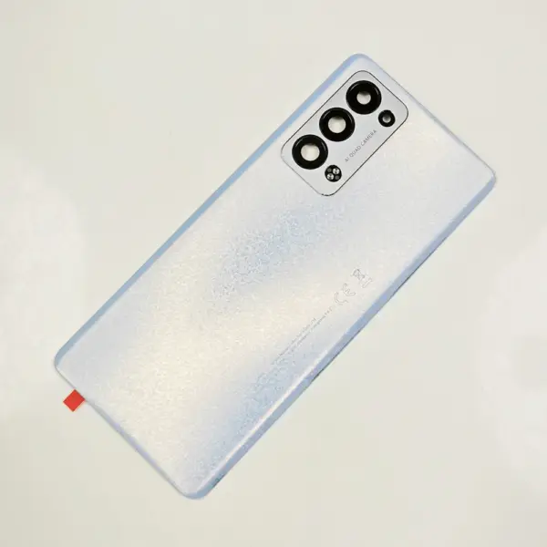 Oppo Reno6 Pro 5G Back Glass Cover - Image 3