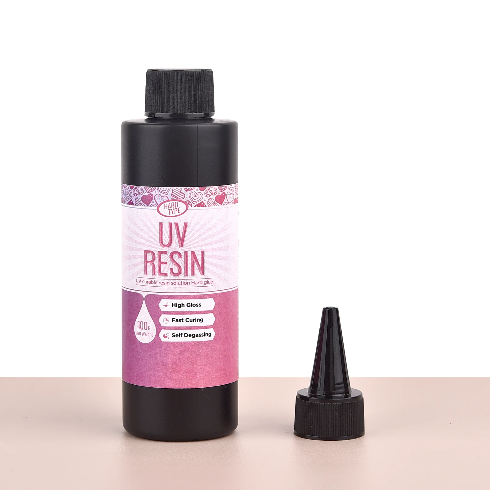 UV Resin for Jewelry Making 100g 14 UV Resin for Jewelry Making 100g - Image 14