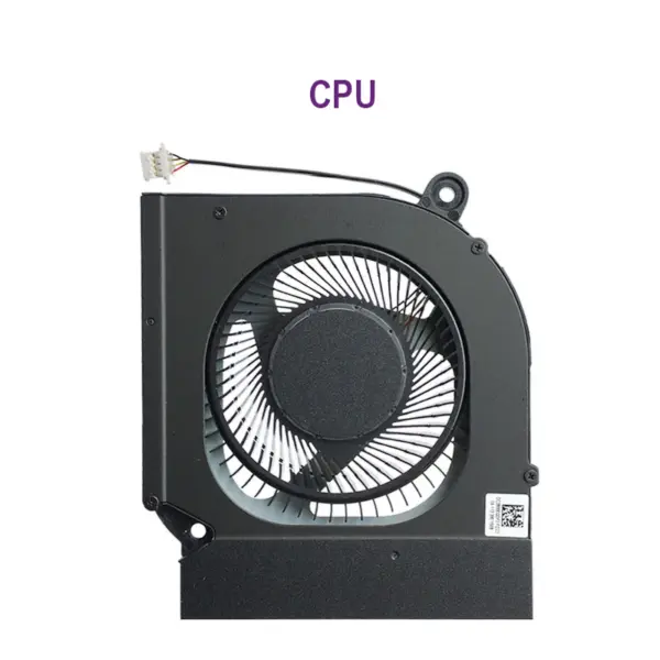 Acer Nitro 5 Laptop Cooling Fan Replacement - Image 2
