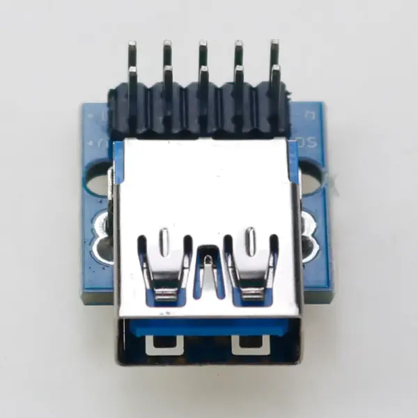 USB 3.0 PCB Connector for Easy Assembly - Image 7