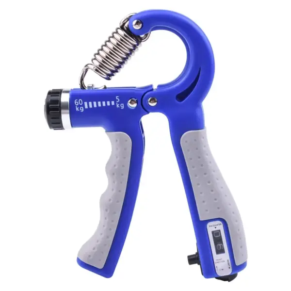 Adjustable Hand Strengthener Gripper for Fitness - Image 9
