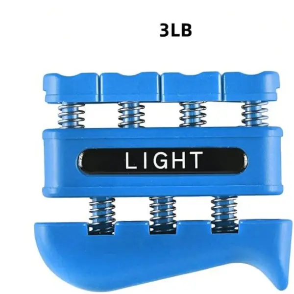 Two Way Finger Strengthener Grip Trainer - Image 9
