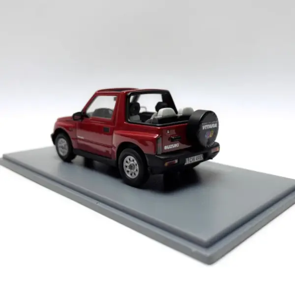 Neo Diecast 1:43 Suzuki Vitara JLX Model for Collectors - Image 5