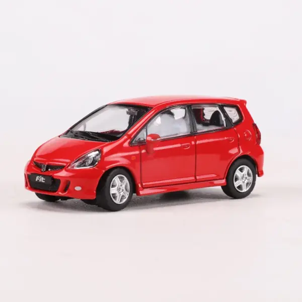 GCD 1:64 Scale Diecast Model Car - Image 2