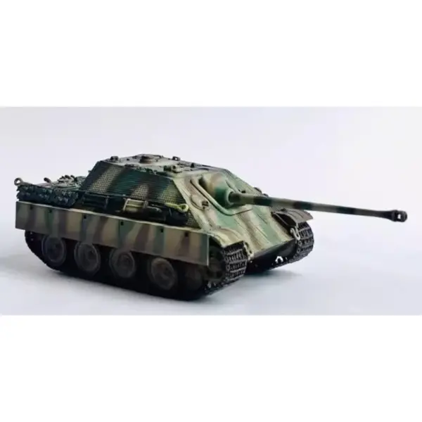 1/72 Sd.Kfz.173 Cheetah Tank Destroyer Model - Image 5