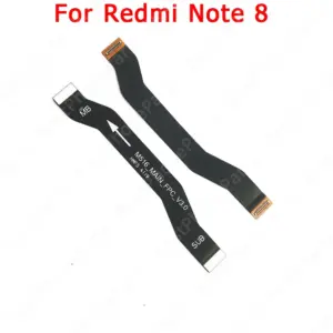 Xiaomi Redmi Note 5-9 Motherboard Repair Flex Cable 30 S6816872fe618450489d721826ac4f32eN 1