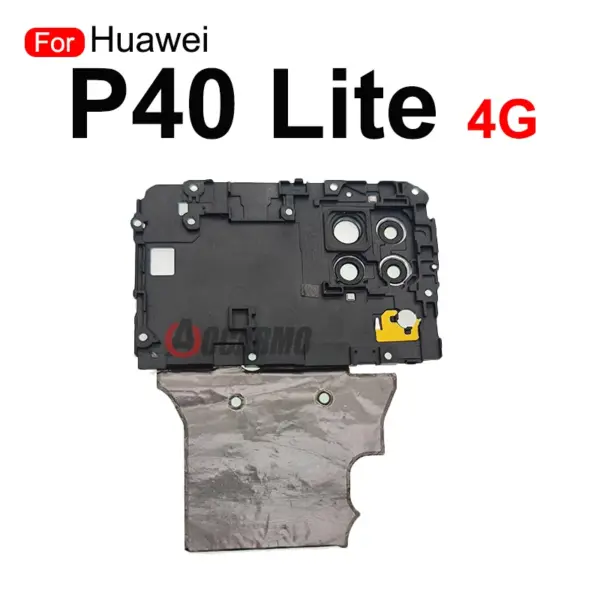 Huawei P40 Lite Motherboard NFC Cover Replacement - Image 4