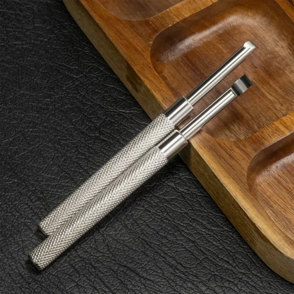 2 Pack Watch Hand Remover Tools for Seiko SRP777 - Image 2