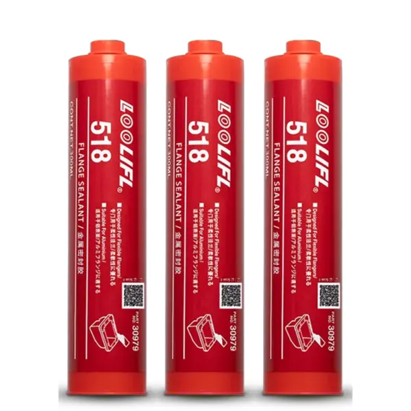 Engine Body Sealant for Car Motors 518 - Image 8