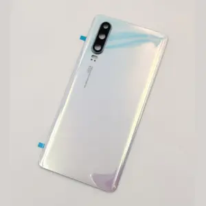Huawei P30 Series Glass Back Cover with Logo 26 S6891bc53ff1e44b09f3d78989d0c3251D 3
