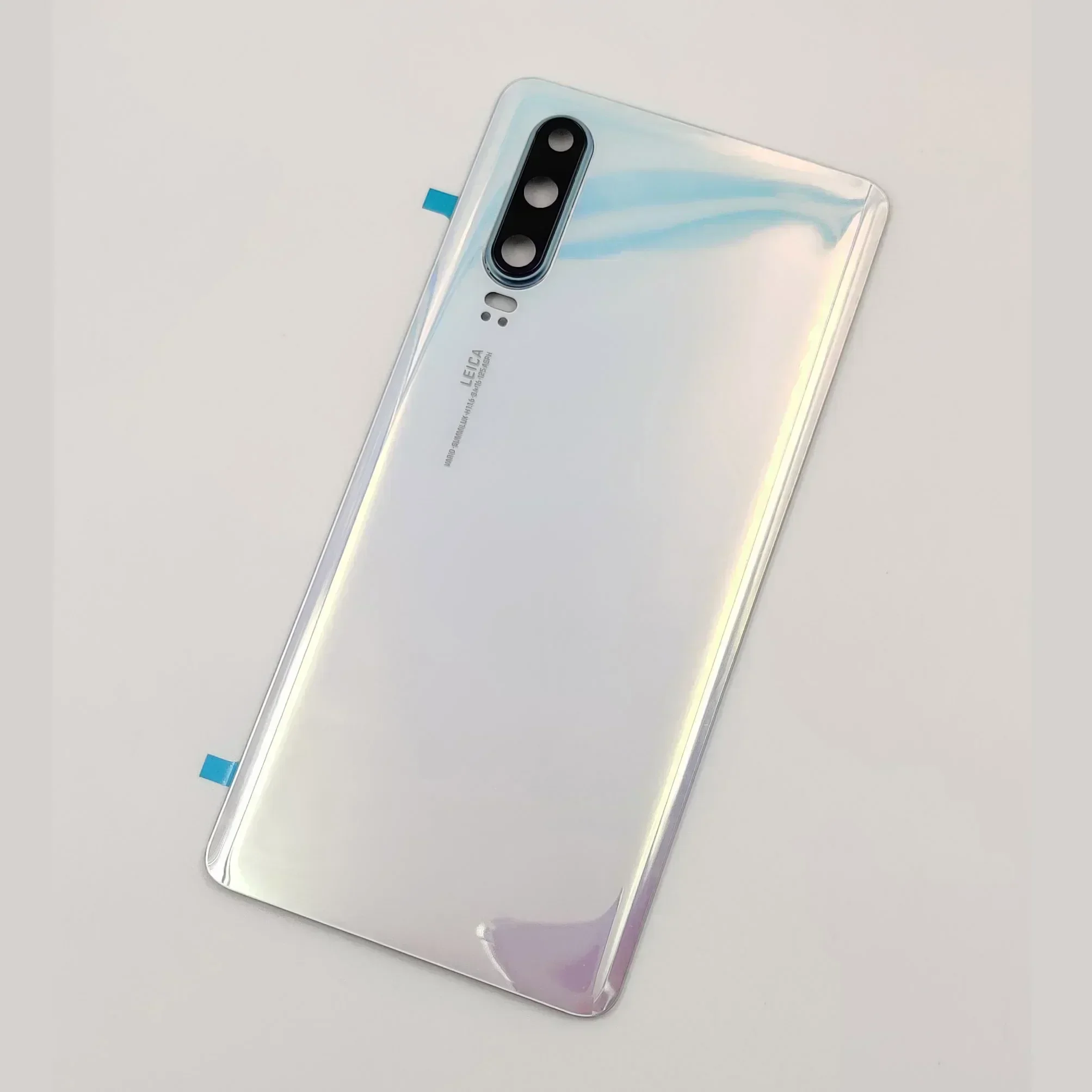 Huawei P30 Series Glass Back Cover with Logo 13 Huawei P30 Series Glass Back Cover with Logo - Image 13