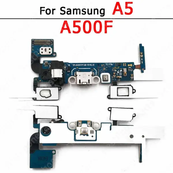 Samsung Galaxy USB Charging Port Replacement for A8, A9 Pro - Image 11