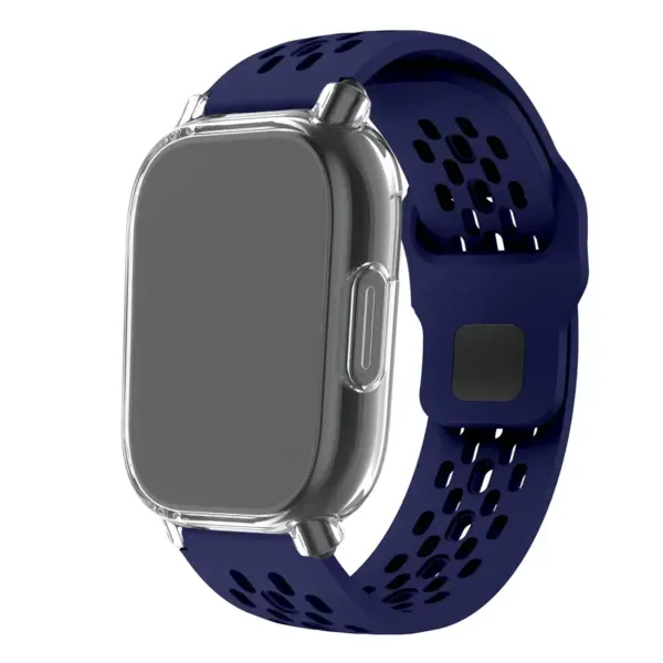 Xiaomi Redmi Watch 5 Active/5 Lite Silicone Band Kit - Image 11